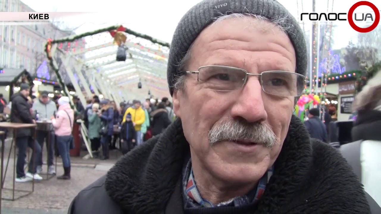 Праздники в Украине: доходы ниже среднего и голодная смерть