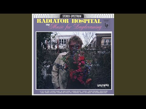 Corner Booth - Radiator Hospital
