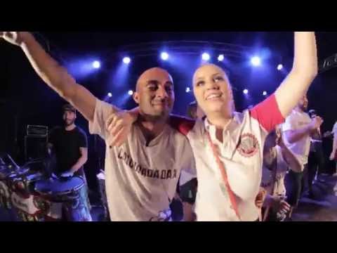 Calourada da X - Vídeo Oficial