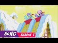 MLP:FiM "Winter Wrap Up" Song (No Watermarks)w ...