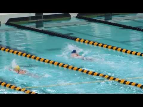2013 ISI LC Champs - Girls 9-10 200M Freestyle