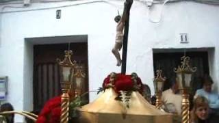 preview picture of video 'Semana Santa Infantil - 2010-1-Almogia'