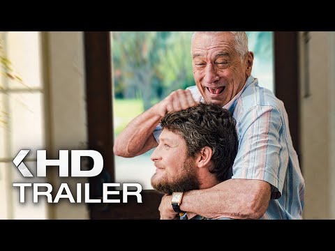 ABOUT MY FATHER Trailer (2023)