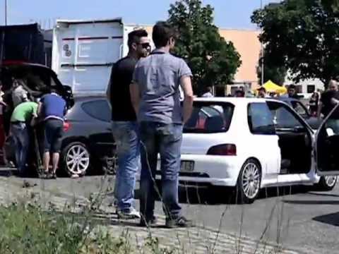 3 giugno 2012 - 1° Raduno Musica e Follie al Wally's Tortona 4