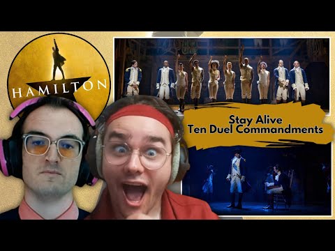 Casper Fox and Mortius