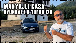DAHA EKONOMİK DAHA PERFORMANSLI | YENİ HYUNDAI i20 ELITE