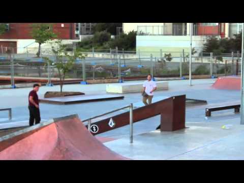 Skitbordpls TV - Mini Mongo - Episode 1