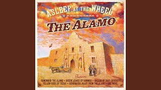 Across The Alley From The Alamo