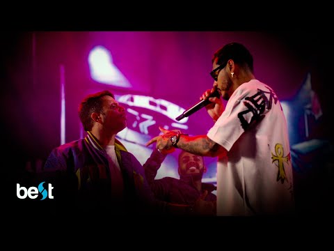 Paulo Pires e Hungria - A Culpa é Sua (Acústico)