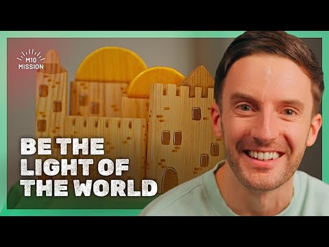 Be The Light Of The World - Ep21: 5th Sunday in Ordinary Time