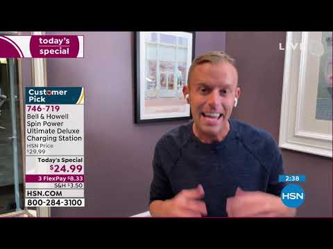 HSN | Make Yourself at Home 04.12.2021 - 07 PM