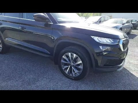 Skoda Kodiaq COMMERCIAL AMBITION 2.0 TDI 150BHP DS - Image 2
