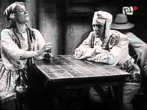 W starym kinie - Manewry miłosne (1935)