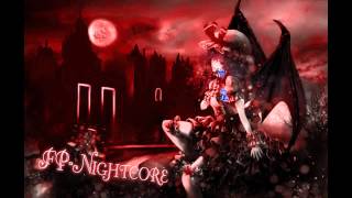 Nightcore - Kleid aus Rosen [HQ]