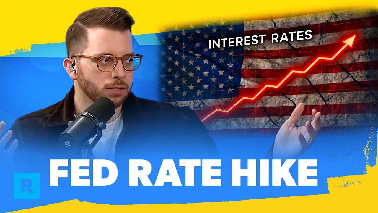 The Truth About The Recent Fed Rate Hike