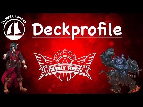 16. Hanse Challenge in Greifswald – Top 8 – Max H. (Burning Abyss)