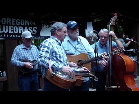 Jericho Road "Colleen Malone" HDV 0385