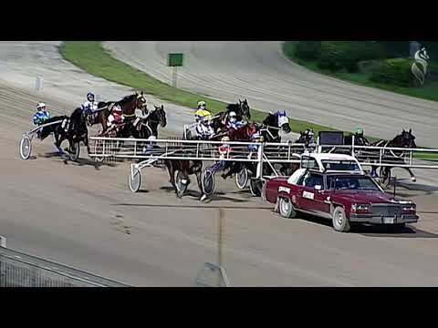 Aversa trotto 14 Novembre 2020 - 7° Corsa