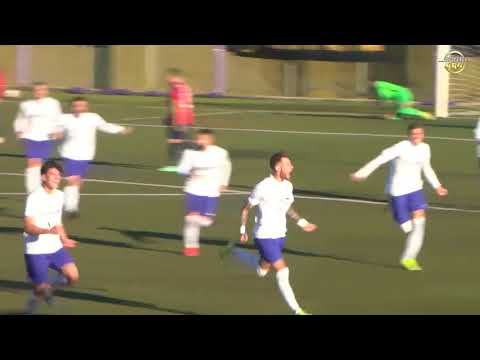 Serie D Girone G, Ostiamare - Afragolese 2 - 1