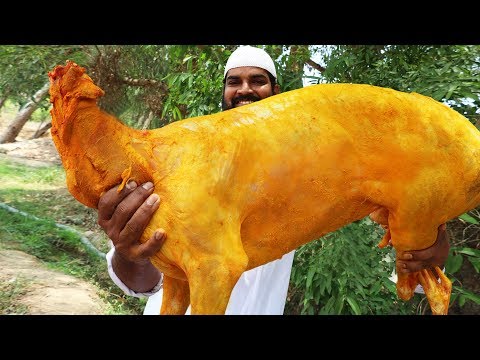 Mutton fry Recipe || Amazing Lamb Fry Recipe || Nawabs kitchen