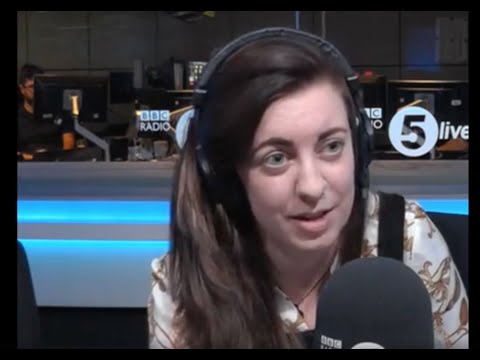 Binaural sound, Chris Watson & podcasting on BBC Radio 5 Live