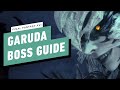 Final Fantasy XVI Gameplay Walkthrough - Garuda Boss Fight Guide
