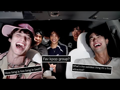 Favorite Kpop Group?? (Honest Answers)