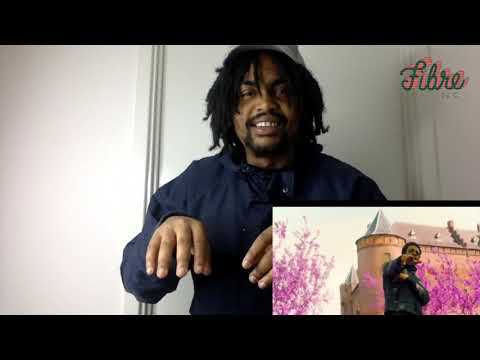 DUTCH DRILL REACTION Devv Tenkay - FastRide (Prod. By Yamaica)