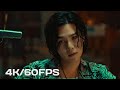 4K 60FPS Agust D Haegeum Official MV