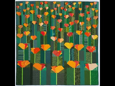 GQG Virtual Quilt Show 2020