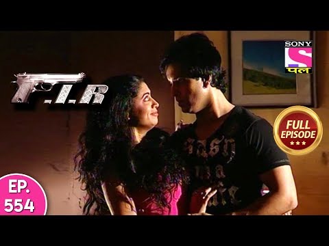 F.I.R - Ep 554 - Full Episode - 31st July, 2019