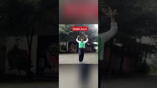 Download lagu senam kreasi pamer bojo versi cendol dawet mp3