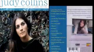 JUDY COLLINS- the best of -full album
