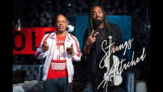 Too $hort performs &#39;Blow The Whistle,&#39; &amp; &#39;Gettin&#39; It&#39; | STRINGS ATTACHED
