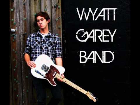 It's For Me (Earth Shoes) - Wyatt Garey Band