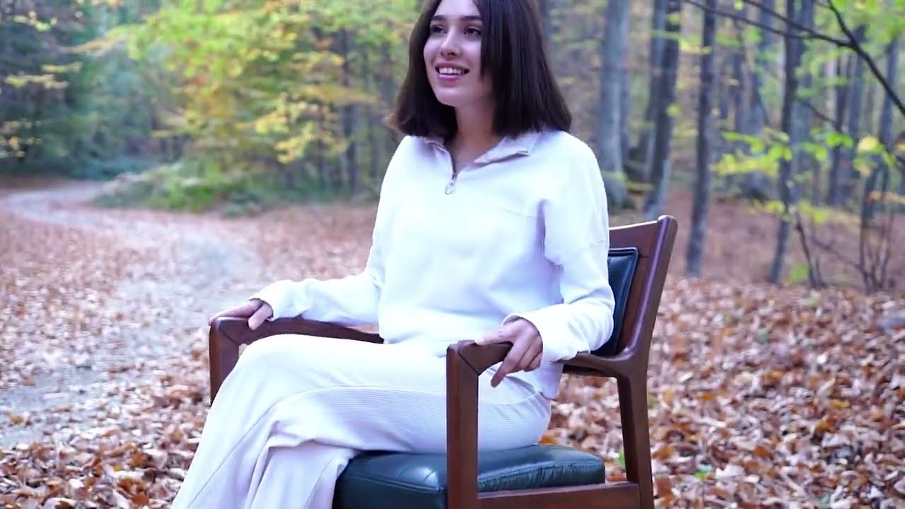 Fika Chair Kurumsal Tanıtım Filmi