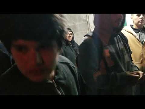 Parawa Kiro vs Agustin Dilan//CUARTOS//RAZZA FREE//ESPECIAL 2VS2