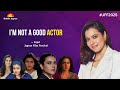 Kajol In Conversation With Rohini Ramnathan Jagran Film Festival 2025