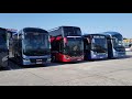 Coach Euro Test A Inceput Autocarul Anului 2020 Va Fi Ales In Romania
