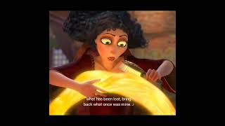 Download lagu IT'S MY BIRTHDAY TADA| TANGLED mp3