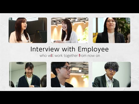 【コンタクトセンター新卒採用】社員インタビュー【トランスコスモス】