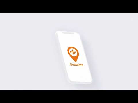GuideMe Armenia