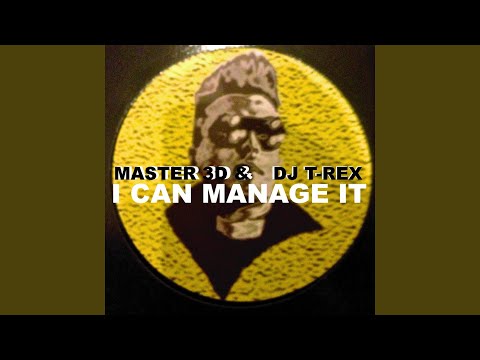 I Can Manage It (Abortion Duty Mix - Radio Edit)