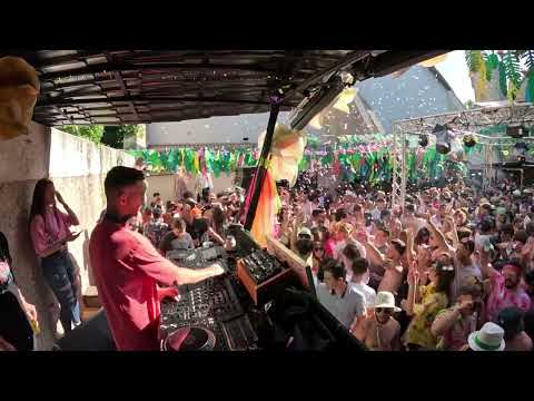 2023 Carlos Agraz - LA PUNKY (Beziers - Francia) 07/05/2023