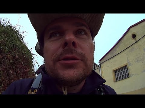 Mein Jakobsweg Tagebuch Episode 34: Ein langer Weg nach Belorado