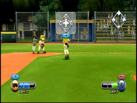 Let's Make a Pro Baseball Team! Nintendo DS