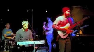 Vows - The Snake - @ The Skinny Pancake Burlington, VT