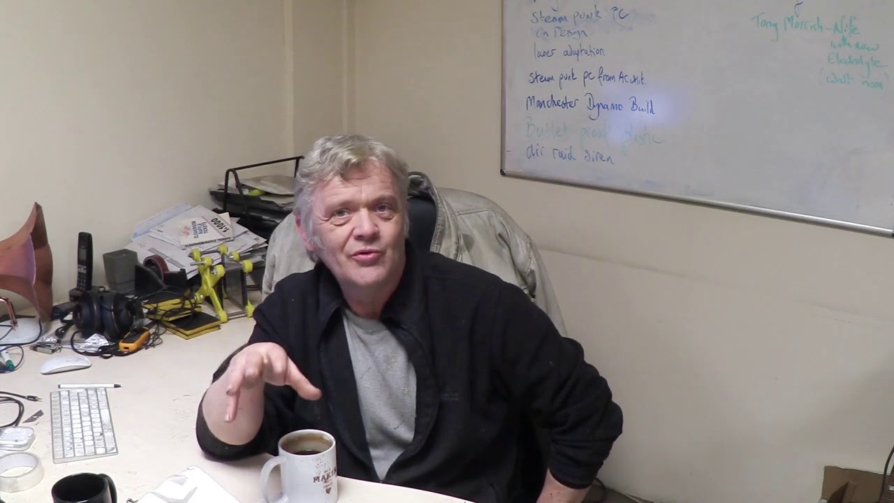 975 - Ryan Taylor And The Easy Power Plan - Is It A Scam? - YouTube