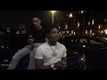 Spent A Week With YFG Fatso Lil King More Studio Vlog