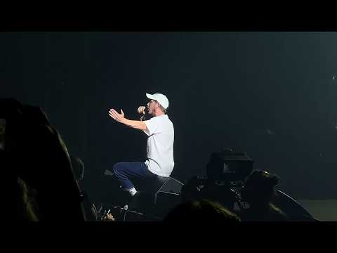 Eddy De Pretto - Mamère @ Montreux Jazz Festival 11.7.2019